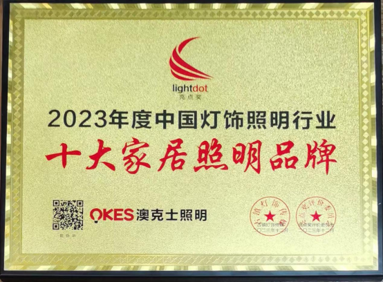 年末盤點(diǎn)丨告別過去，迎接未來，澳克士智能照明祝您元旦快樂