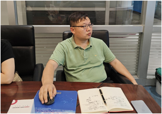 澳克士智能照明召開線上重點工作推動會議，擘畫未來發(fā)展戰(zhàn)略